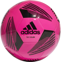 Футбольный мяч Adidas Tiro Club Training / FS0364 (размер 5) - 