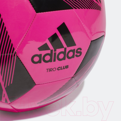 Футбольный мяч Adidas Tiro Club Training / FS0364 (размер 5)