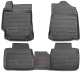 Комплект ковриков для авто ELEMENT NLC.3D.48.68.210K для Toyota Corolla (4шт) - 