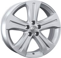 Литой диск Replay LX23 20x8.5