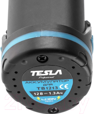 Аккумулятор для электроинструмента Tesla TB1213 (671999)