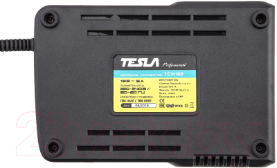 Зарядное устройство для электроинструмента Tesla TCH100 (597899)