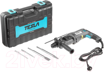Изображение товара Перфоратор Tesla TR2450HR