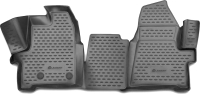 Комплект ковриков для авто ELEMENT ELEMENT3D1675210K для Ford Transit (2шт) - 
