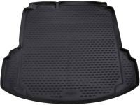 Коврик для багажника ELEMENT NLC.51.36.B10 для Volkswagen Jetta Trendline - 