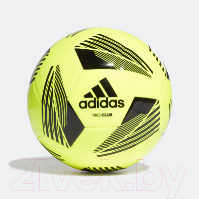 Футбольный мяч Adidas Tiro Club Training / FS0366 (размер 5)