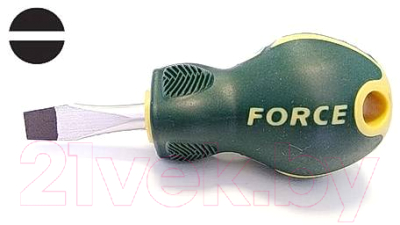 

Отвертка Force, 713055S