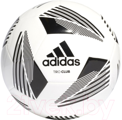 

Футбольный мяч Adidas, Tiro Club Training / FS0367