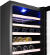 Миниатюра изображения товара Винный шкаф Kitfort KT-2410