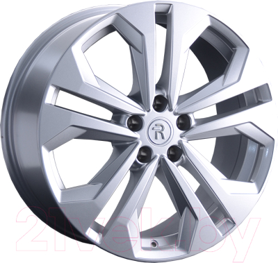 

Литой диск Replay, VV295 19x8.5" 5x112мм DIA 66.6мм ET 28мм S