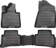 Комплект ковриков для авто ELEMENT CARKIA00005 для Kia Sportage (4шт) - 