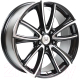 Литой диск TechLine 682 16x7