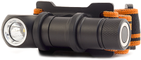 

Фонарь Яркий Луч, LH-140 Enot Cree XP-G2
