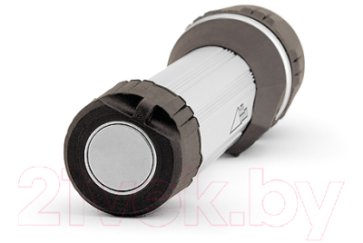 Фонарь Яркий Луч SilverLine LED 110/60лм / S-110