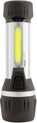 Фонарь Яркий Луч SilverLine LED 140/70лм / S-140