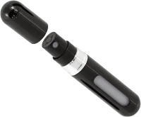 Атомайзер для парфюма Sipl AG352А (5мл, черный) - 