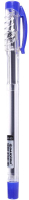 Ручка шариковая Darvish DV-12248-03 (синий) - 