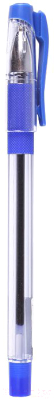 Ручка шариковая Darvish DV-12239 (синий)