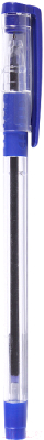 Ручка шариковая Darvish DV-12240 (синий)
