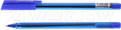 Ручка шариковая Darvish DV-12234 (синий)