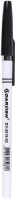 Ручка шариковая Darvish DV-2019-02 (черный) - 