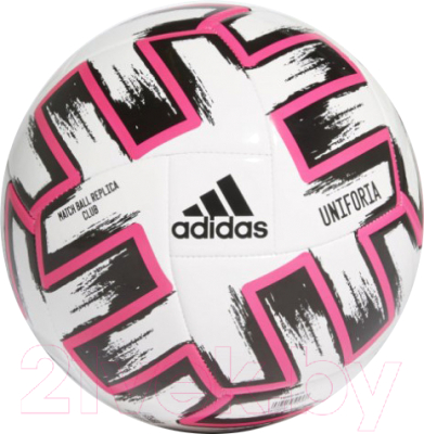 

Футбольный мяч Adidas, Uniforia Club Euro 2020 / FR8067