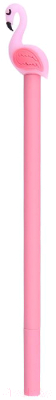 Ручка гелевая Darvish DV-11705 (черный)