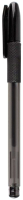 Ручка гелевая Darvish DV-7656-02 (черный) - 
