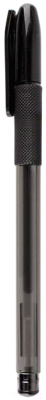 Ручка гелевая Darvish DV-7656-02 (черный)