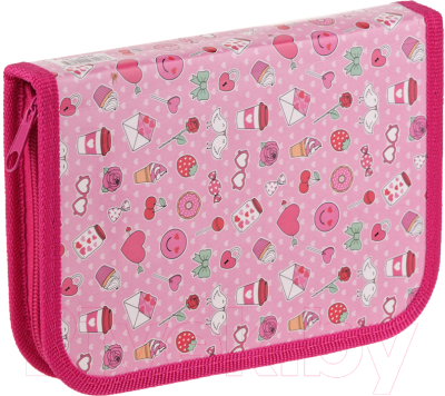 

Пенал ArtSpace, Sweet Pink / ПК1-29047