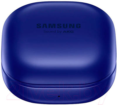 Беспроводные наушники Samsung Galaxy Buds Live / SM-R180NZBASER (голубой)