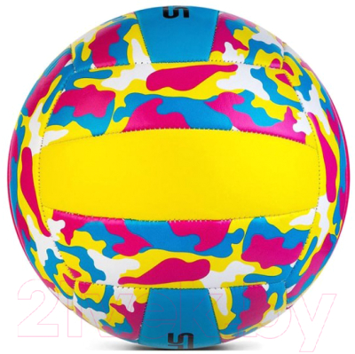 Мяч волейбольный Spokey Malibu / 927681 (размер 5)