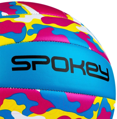 Мяч волейбольный Spokey Malibu / 927681 (размер 5)