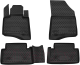 Комплект ковриков для авто ELEMENT NLC.10.15.210 для Citroen C5 (4шт) - 