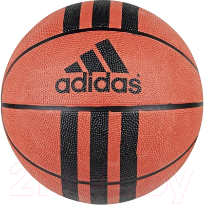 Баскетбольный мяч Adidas Outdoor 3 (размер 7)