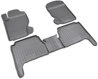 Комплект ковриков для авто ELEMENT NLC.25.19.210 для KIA Sorento (4шт) - 