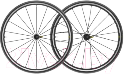 

Колеса для велосипеда Mavic, Ksyrium Elite UST M11-25' 2020 / LP8940100