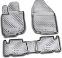 

Комплект ковриков для авто ELEMENT, NLC.48.09.210 для Toyota RAV4