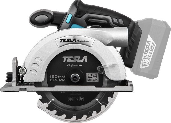 Дисковая пила Tesla TCS18DC (628788)