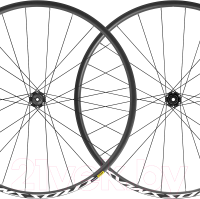 

Колеса для велосипеда Mavic, Crossmax 29" Boost XD Intl 2020 / LP8769100