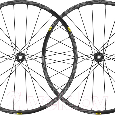 

Колеса для велосипеда Mavic, Crossmax Elite 29 Itnl XD 2020 / LP8743100