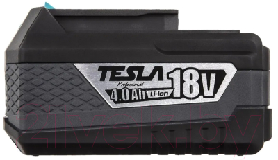 Аккумулятор для электроинструмента Tesla TBA1840 (597902)