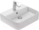 Миниатюра изображения товара Умывальник Акватон Dreja Джой 3 (1AX174WBXX000)