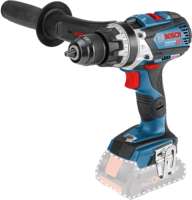 

Профессиональная дрель-шуруповерт Bosch, GSB 18V-110 C