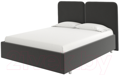 

Каркас кровати Proson, Plain 3 Forest 520 200x200