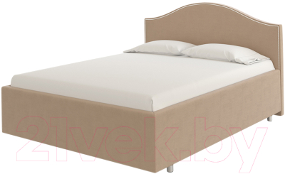 Каркас кровати Proson Classic 1 Large Forest 730 180x200