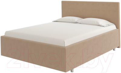 

Каркас кровати Proson, Classic 2 Forest 730 180x200
