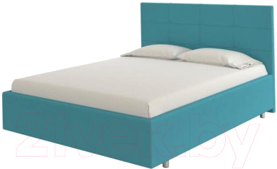 

Каркас кровати Proson, Modern 2 Forest 562 160x200