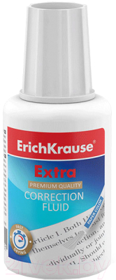 

Корректор для текста Erich Krause, Extra / 2364