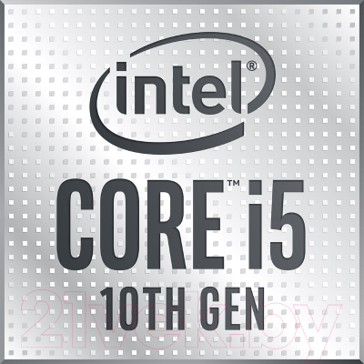 Процессор Intel Core i5-10400F Box / BX8070110400FSRH3D